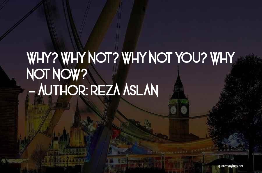 Reza Aslan Quotes 1459963