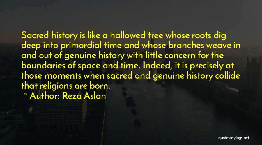 Reza Aslan Quotes 1557852