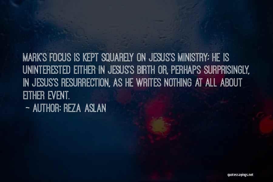 Reza Aslan Quotes 1569617