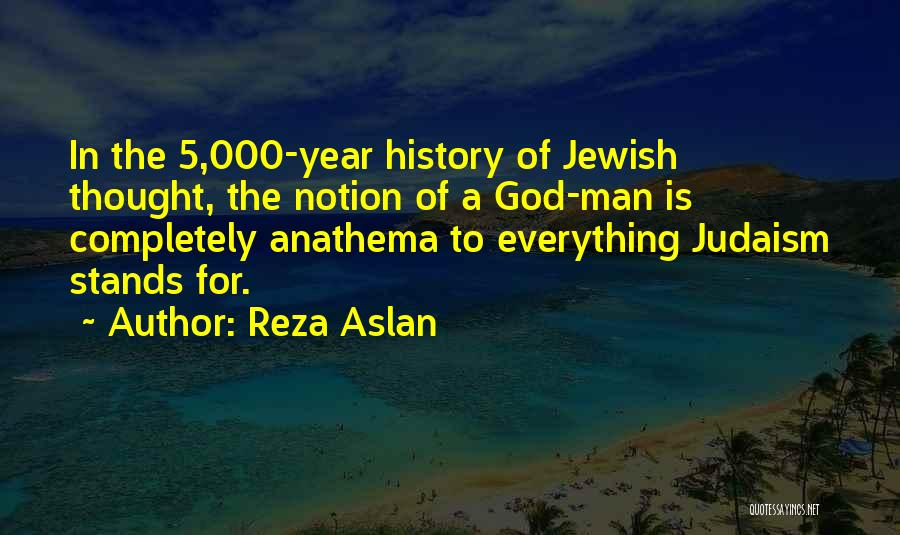 Reza Aslan Quotes 1577272