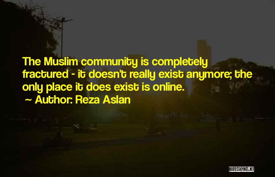 Reza Aslan Quotes 1632440