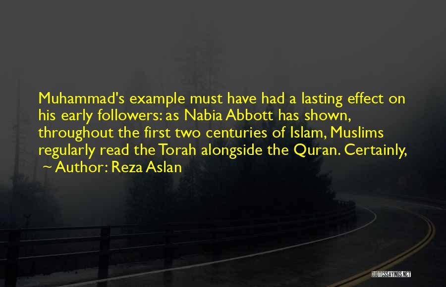 Reza Aslan Quotes 1647940