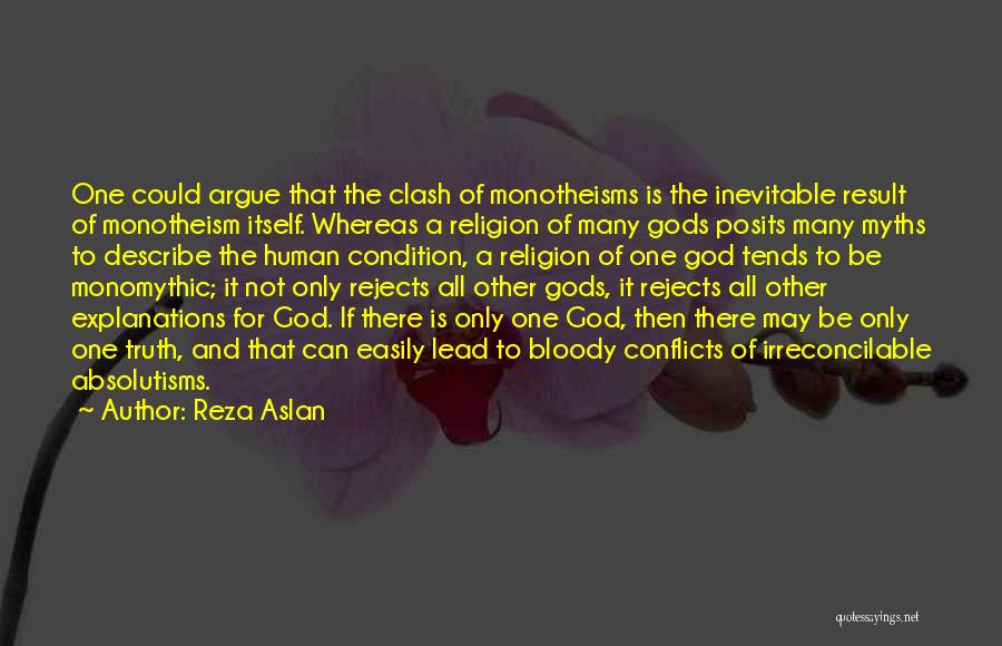 Reza Aslan Quotes 1718354