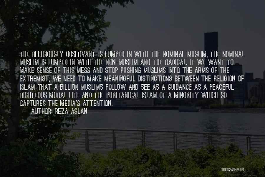 Reza Aslan Quotes 1868699