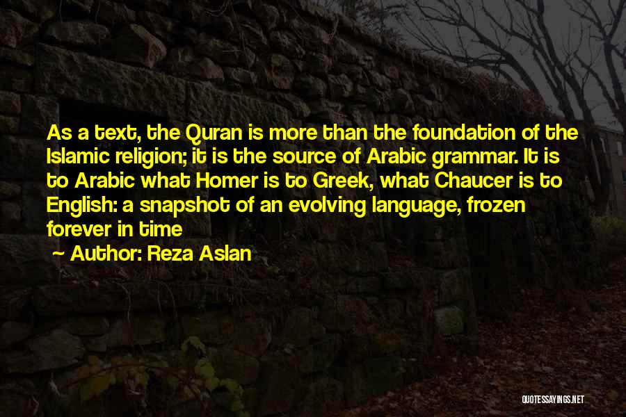 Reza Aslan Quotes 1903508