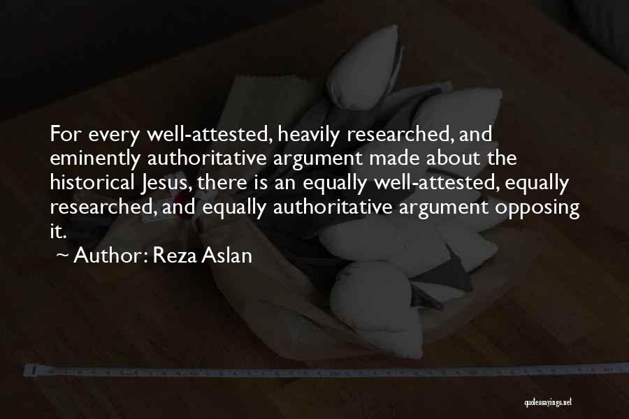 Reza Aslan Quotes 1932887