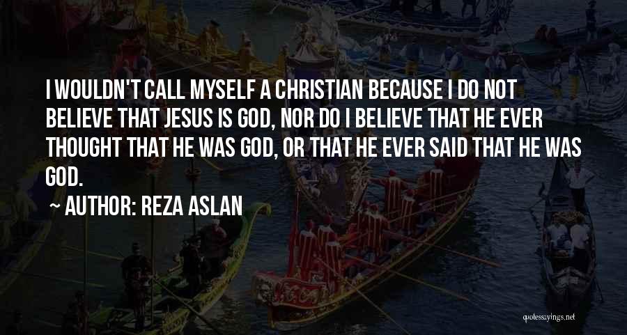 Reza Aslan Quotes 1990339