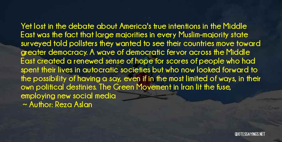 Reza Aslan Quotes 2002266