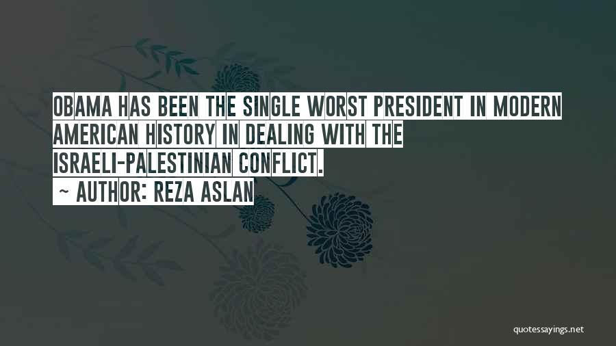 Reza Aslan Quotes 2064327