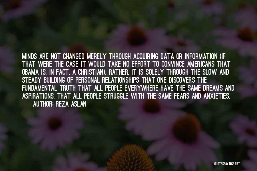 Reza Aslan Quotes 299815