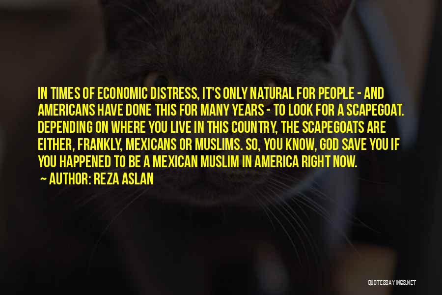 Reza Aslan Quotes 325518