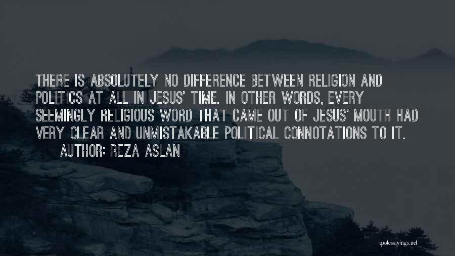 Reza Aslan Quotes 331945
