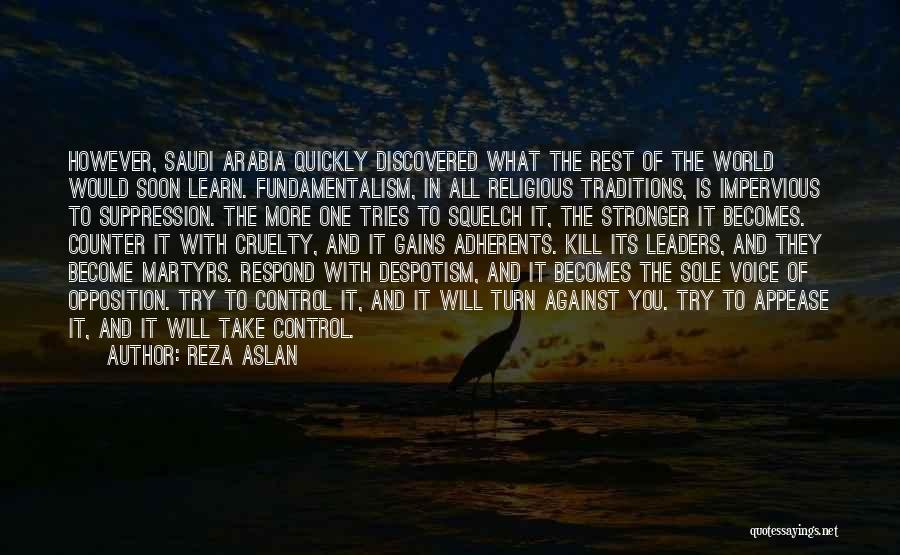 Reza Aslan Quotes 696769
