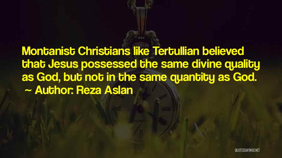 Reza Aslan Quotes 719874