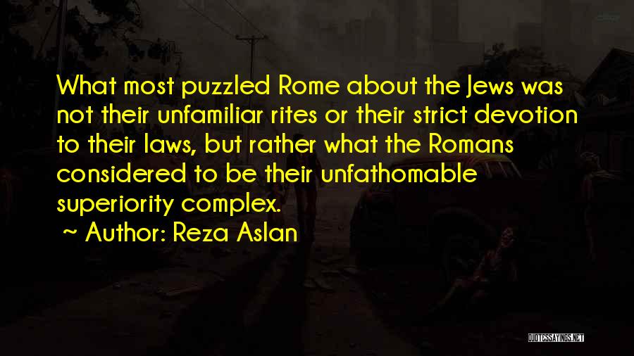 Reza Aslan Quotes 729708