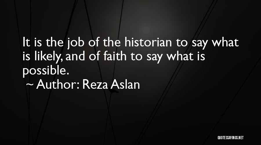 Reza Aslan Quotes 81617