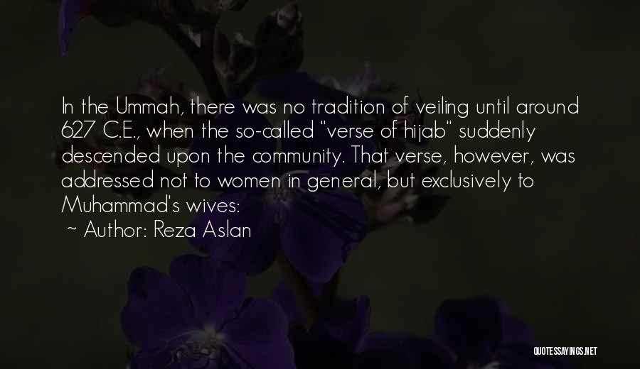 Reza Aslan Quotes 908323