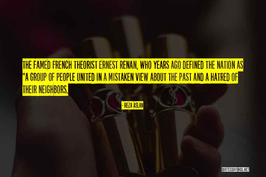 Reza Quotes By Reza Aslan Reza Quotes By Reza Aslan