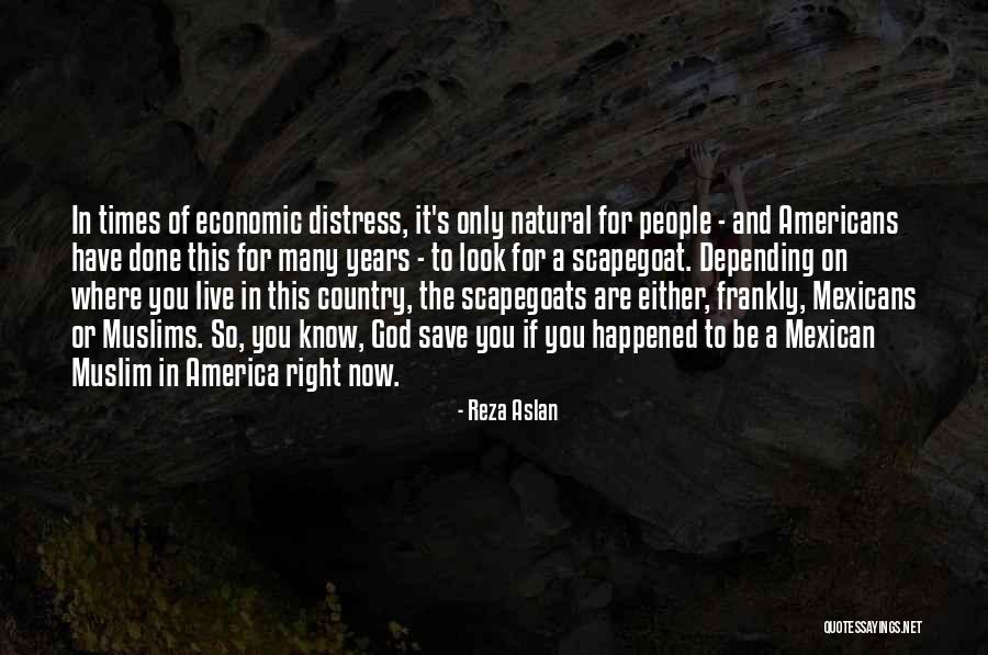 Reza Quotes By Reza Aslan