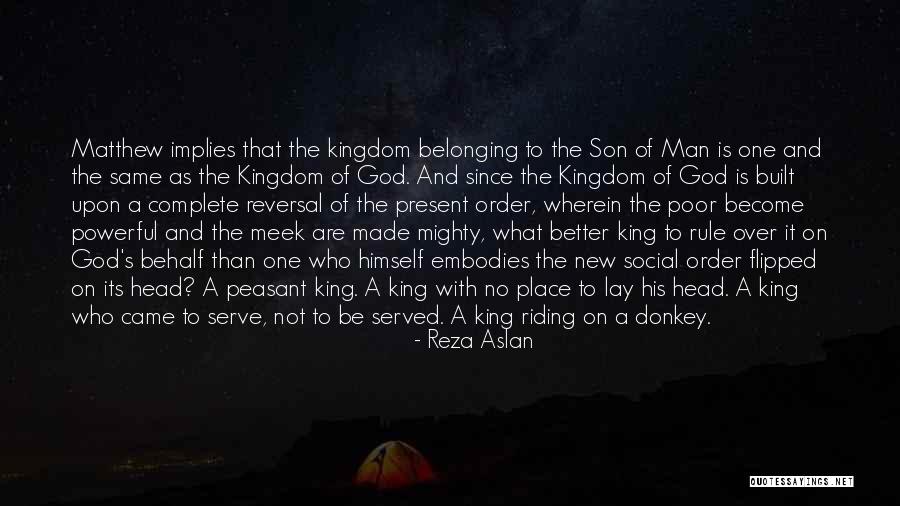Reza Quotes By Reza Aslan Reza Quotes By Reza Aslan