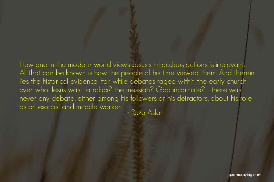 Reza Quotes By Reza Aslan Reza Quotes By Reza Aslan