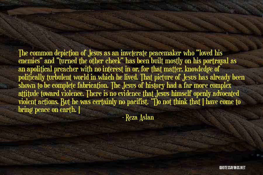 Reza Quotes By Reza Aslan Reza Quotes By Reza Aslan