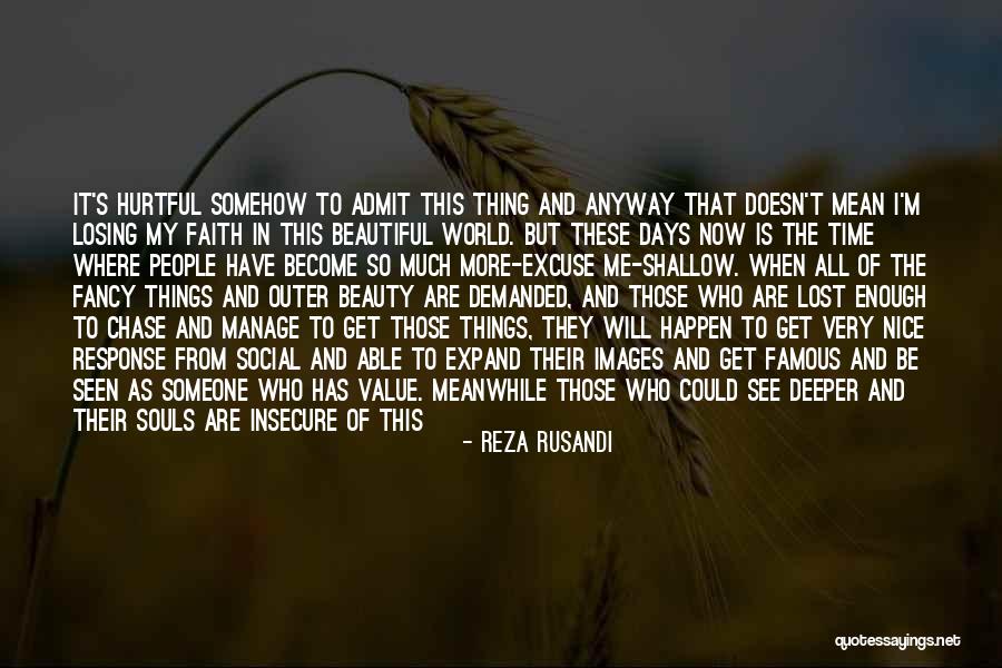 Reza Rusandi Quotes 483244 Reza Rusandi Quotes 483244