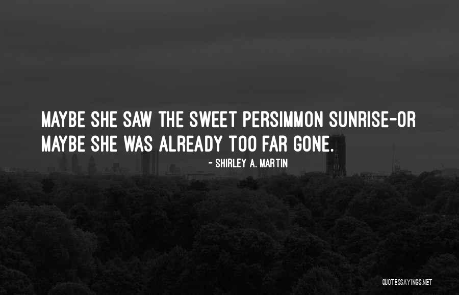 Rezado San Juan Quotes By Shirley A. Martin Rezado San Juan Quotes By Shirley A. Martin