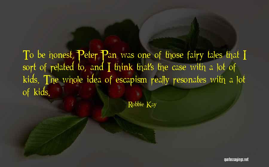 Rezaee Mehrdad Quotes By Robbie Kay Rezaee Mehrdad Quotes By Robbie Kay
