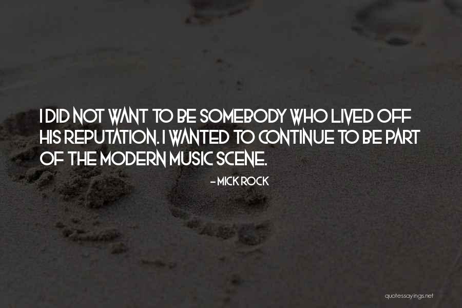 Rezagados Definicion Quotes By Mick Rock Rezagados Definicion Quotes By Mick Rock
