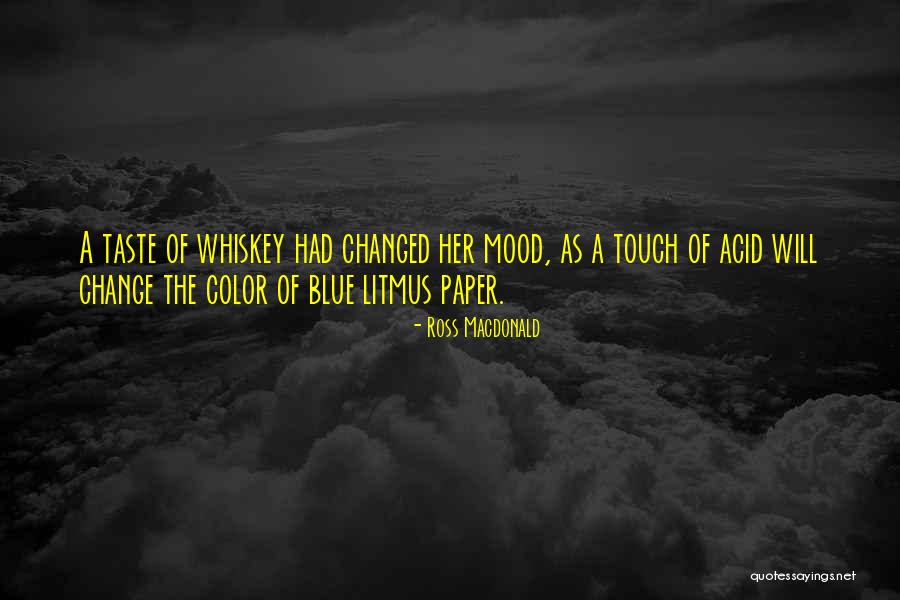 Rezagholi Khan Quotes By Ross Macdonald Rezagholi Khan Quotes By Ross Macdonald