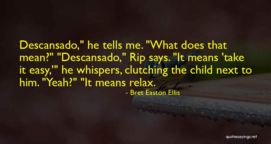 Rezanie Polystyrenu Quotes By Bret Easton Ellis Rezanie Polystyrenu Quotes By Bret Easton Ellis