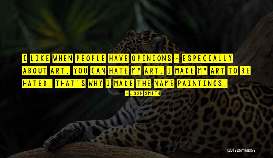 Rezanie Ruk Quotes By Josh Smith Rezanie Ruk Quotes By Josh Smith