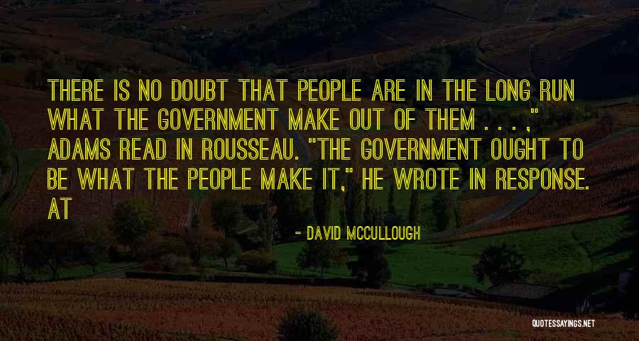 Rezendeevil Quotes By David McCullough Rezendeevil Quotes By David McCullough