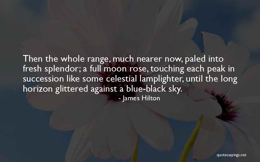 Rezendeevill Quotes By James Hilton Rezendeevill Quotes By James Hilton