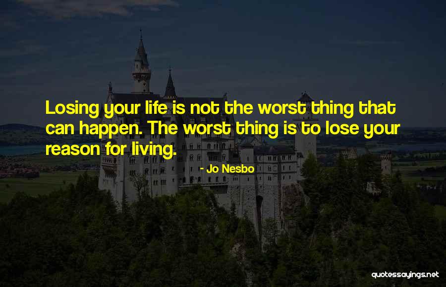 Rezendeevill Quotes By Jo Nesbo Rezendeevill Quotes By Jo Nesbo