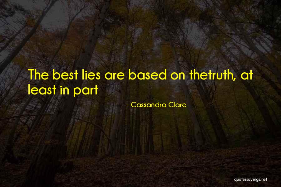 Rezendes Assonet Quotes By Cassandra Clare Rezendes Assonet Quotes By Cassandra Clare