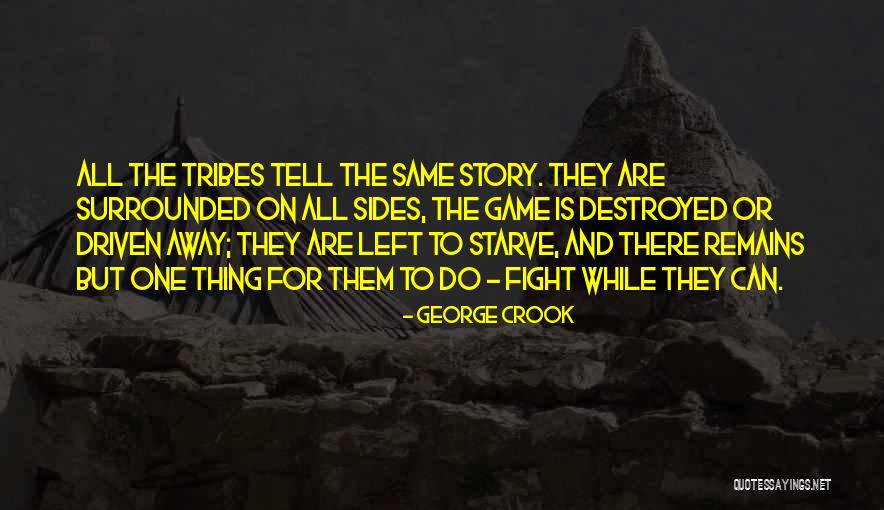 Rezervat Uvac Quotes By George Crook Rezervat Uvac Quotes By George Crook