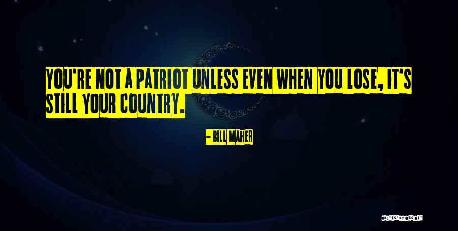 Rezerve Legale Quotes By Bill Maher Rezerve Legale Quotes By Bill Maher