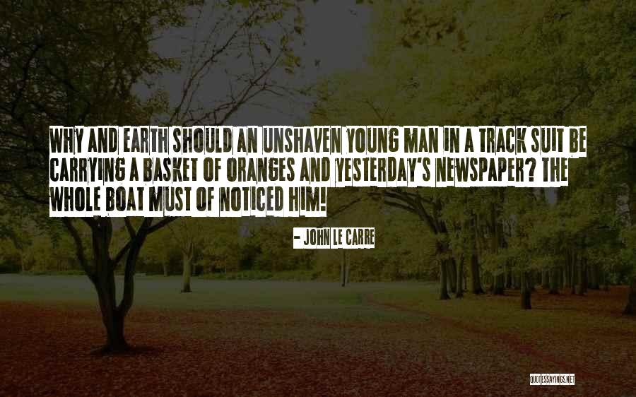 Rezerve Legale Quotes By John Le Carre Rezerve Legale Quotes By John Le Carre