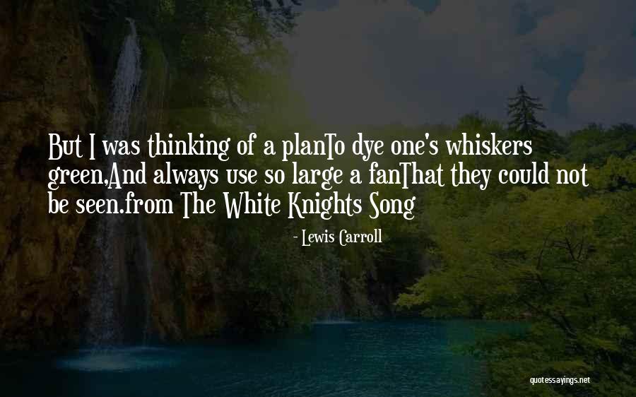 Rezerves Quotes By Lewis Carroll Rezerves Quotes By Lewis Carroll