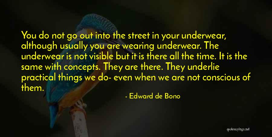 Rezervo Quotes By Edward De Bono Rezervo Quotes By Edward De Bono