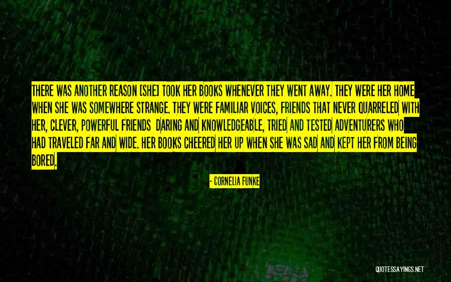 Rezg Sek Quotes By Cornelia Funke Rezg Sek Quotes By Cornelia Funke