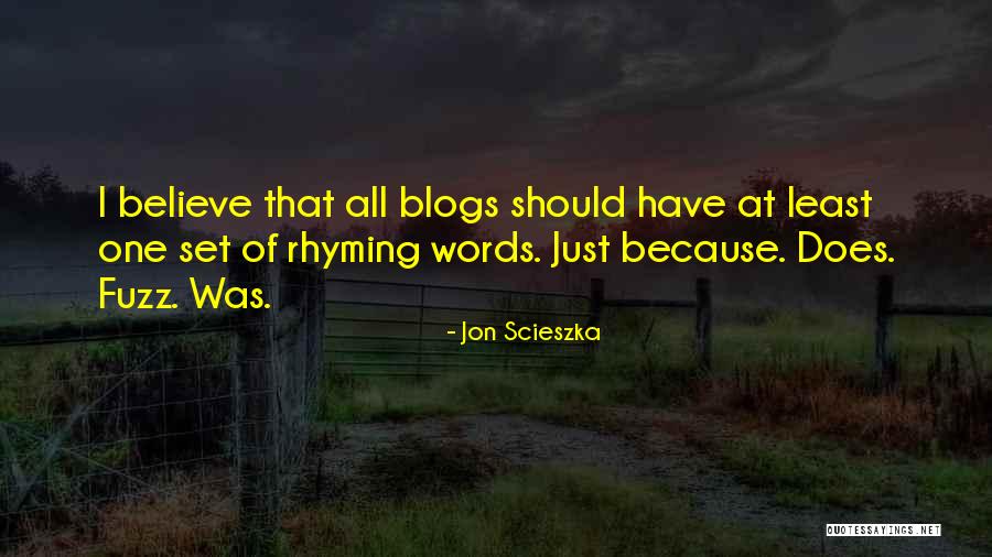 Rezg Sek Quotes By Jon Scieszka Rezg Sek Quotes By Jon Scieszka