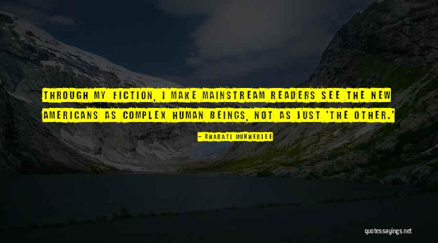 Rezia Quotes By Bharati Mukherjee Rezia Quotes By Bharati Mukherjee