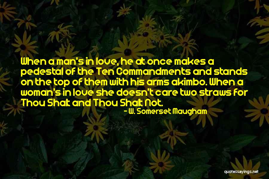 Rezia Quotes By W. Somerset Maugham Rezia Quotes By W. Somerset Maugham