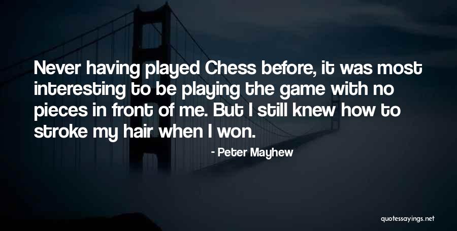 Rezim Artinya Quotes By Peter Mayhew Rezim Artinya Quotes By Peter Mayhew