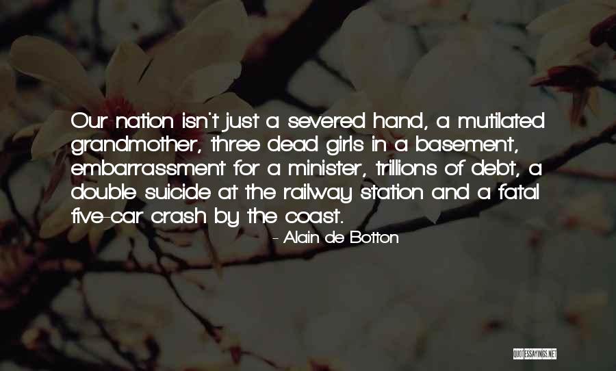 Rezime Quotes By Alain De Botton Rezime Quotes By Alain De Botton