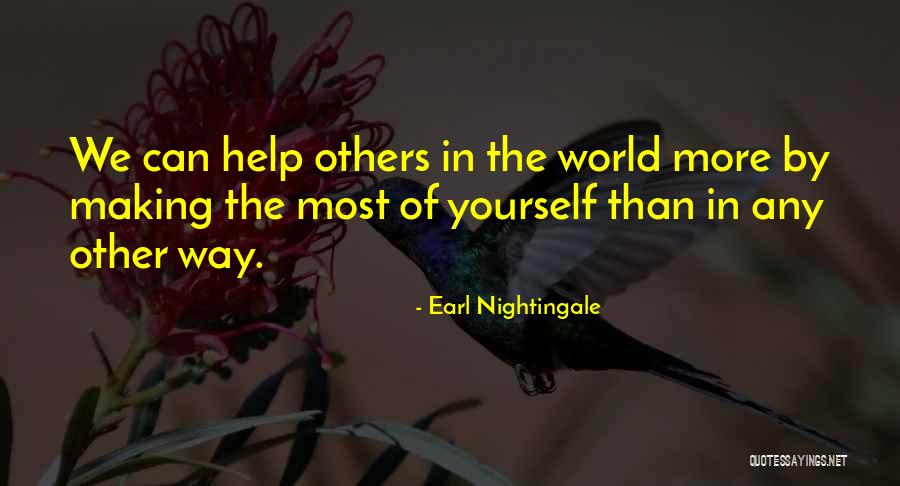 Rezista Starch Quotes By Earl Nightingale Rezista Starch Quotes By Earl Nightingale