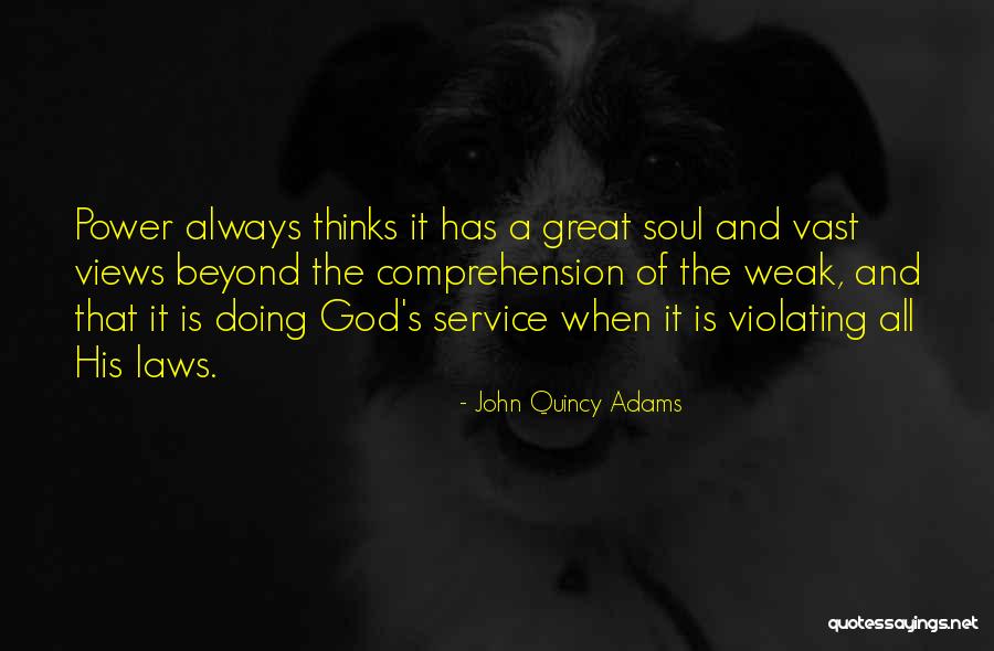 Rezistans Quotes By John Quincy Adams Rezistans Quotes By John Quincy Adams